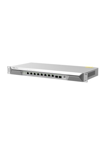 10 prievadų maršrutizatorius Ruijie Reyee RG-EG1510XS (Gateway)