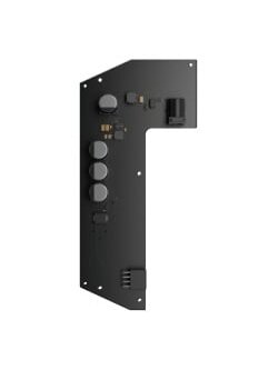 12V maitinimo šaltinis AJAX Hub / Hub Plus / ReX 12V maitinimo šaltinis AJAX Hub / Hub Plus / ReX