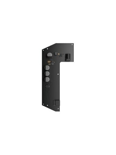 12V maitinimo šaltinis AJAX Hub / Hub Plus / ReX