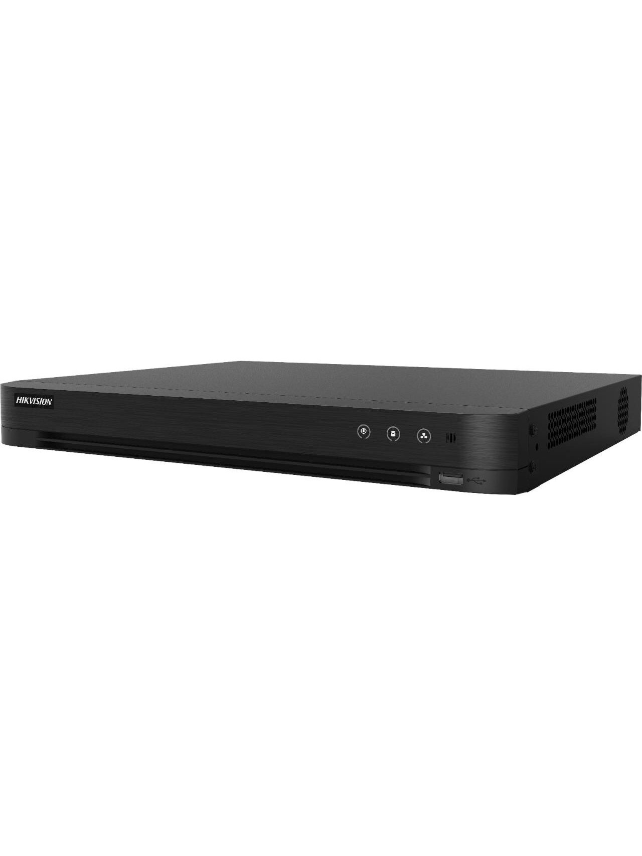 16 Kanalų DVR Hikvision iDS-7216HUHI-M2/S(E)/4A+ALM16/4 16 Kanalų DVR Hikvision iDS-7216HUHI-M2/S(E)/4A+ALM16/4