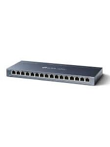 16 prievadų komutatorius TP-LINK TL-SG2016P