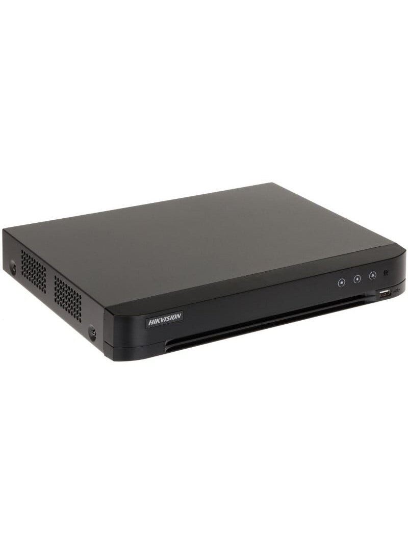 16 Kanalų DVR Hikvision iDS-7216HUHI-M2/S(C)/4A+ALM16/4