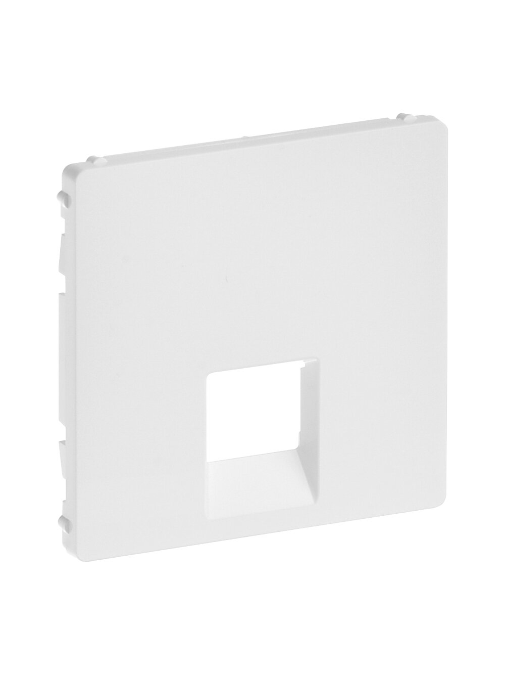 1 x RJ45 apdaila Valena Life Legrand 755410