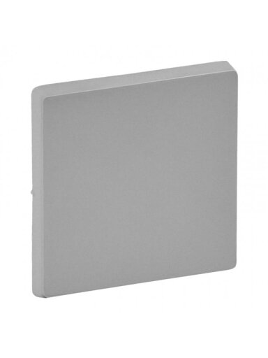 1 kl. apdaila Valena Life Legrand 755002 (Aluminium spalva)