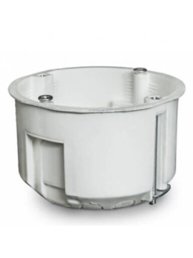 1 vietos dėžutė į gipsą Jurplastas GKMD-1 (41 mm gylio)