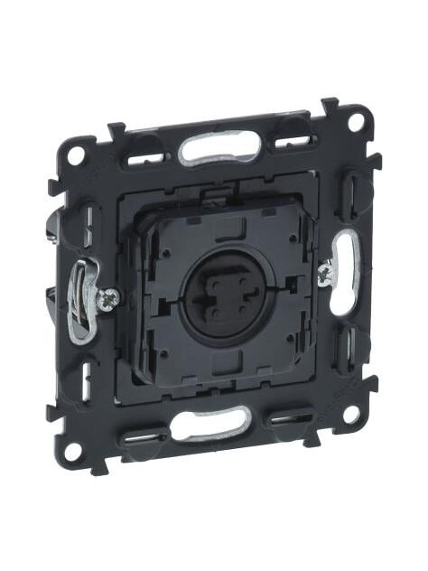 1 kl. mygtuko mechanizmas žaliuzėms Valena Life Legrand 752030