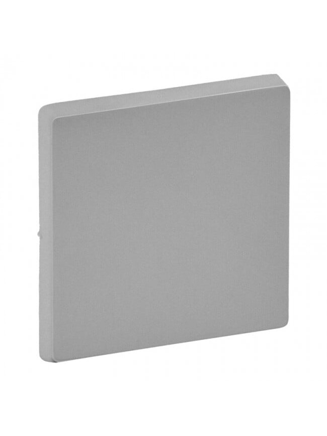 1 kl. apdaila Valena Life Legrand 755002 (Aluminium spalva)