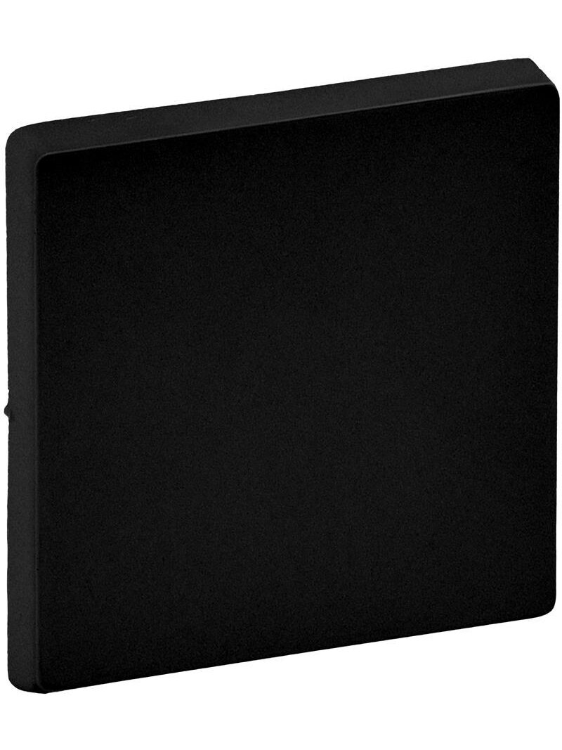 1 kl. apdaila Valena Life Legrand 756002 (juoda) 1 kl. apdaila Valena Life Legrand 756002 (juoda)