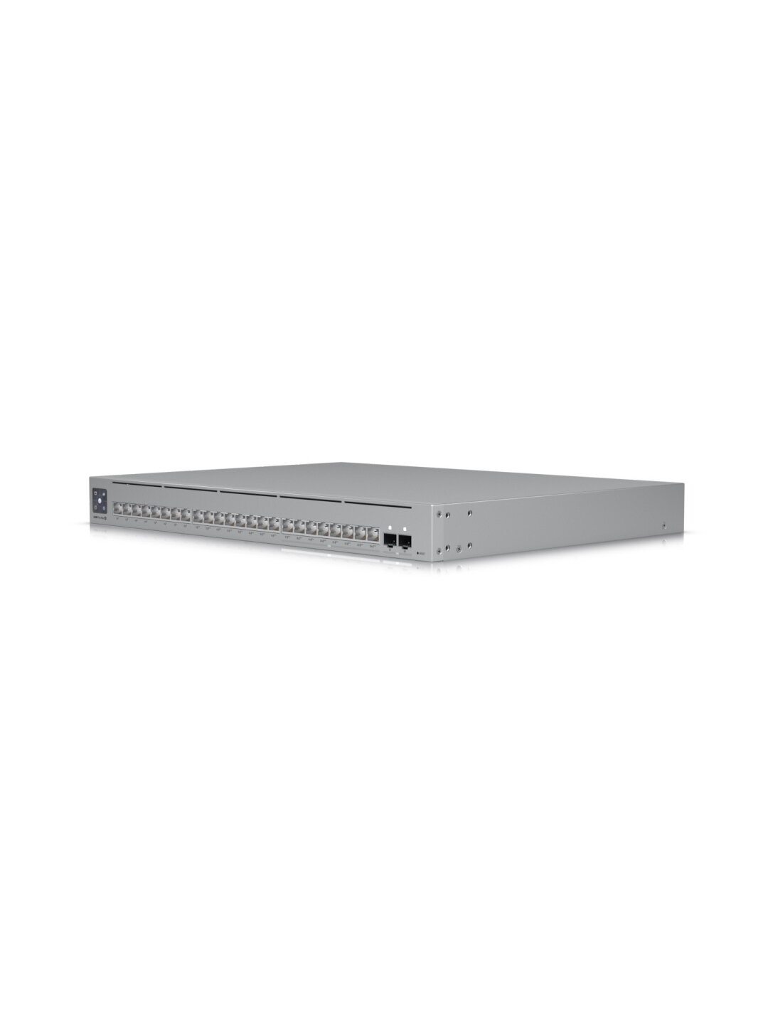 24 prievadų komutatorius Ubiquiti Unifi USW-Pro-24-EU 24 prievadų komutatorius Ubiquiti Unifi USW-Pro-24-EU