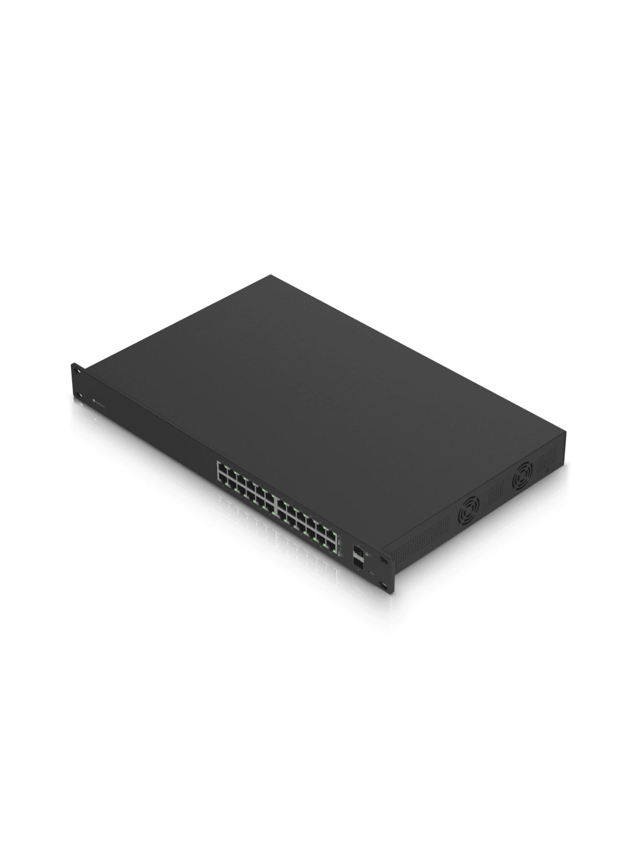 24 prievadų komutatorius Ubiquiti UISP ES-24-250W