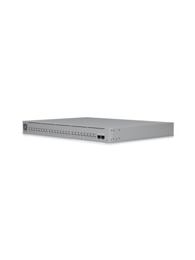 24 prievadų komutatorius Ubiquiti Unifi USW-Pro-24-EU