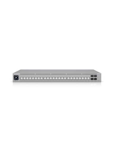 24 prievadų komutatorius Ubiquiti Unifi USW-Pro-HD-24-EU