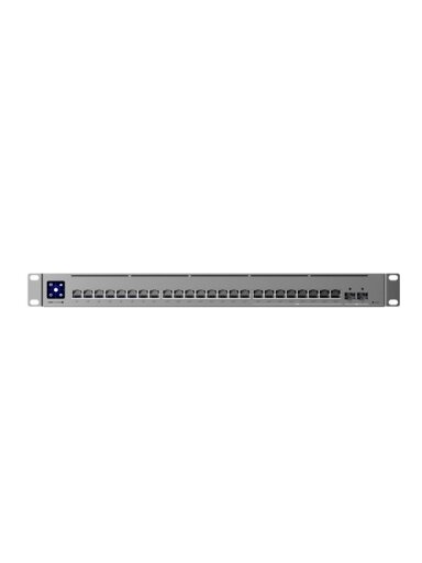 24 prievadų komutatorius Ubiquiti Unifi USW-Pro-Max-24-PoE-EU