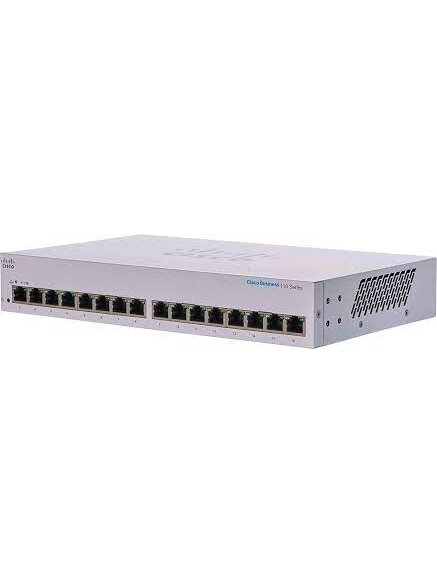 24 prievadų komutatorius CISCO CBS110-24T-EU 24 prievadų komutatorius CISCO CBS110-24T-EU