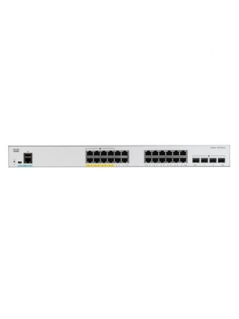 24 prievadų komutatorius CISCO Catalyst C1000-24T-4G-L 24 prievadų komutatorius CISCO Catalyst C1000-24T-4G-L