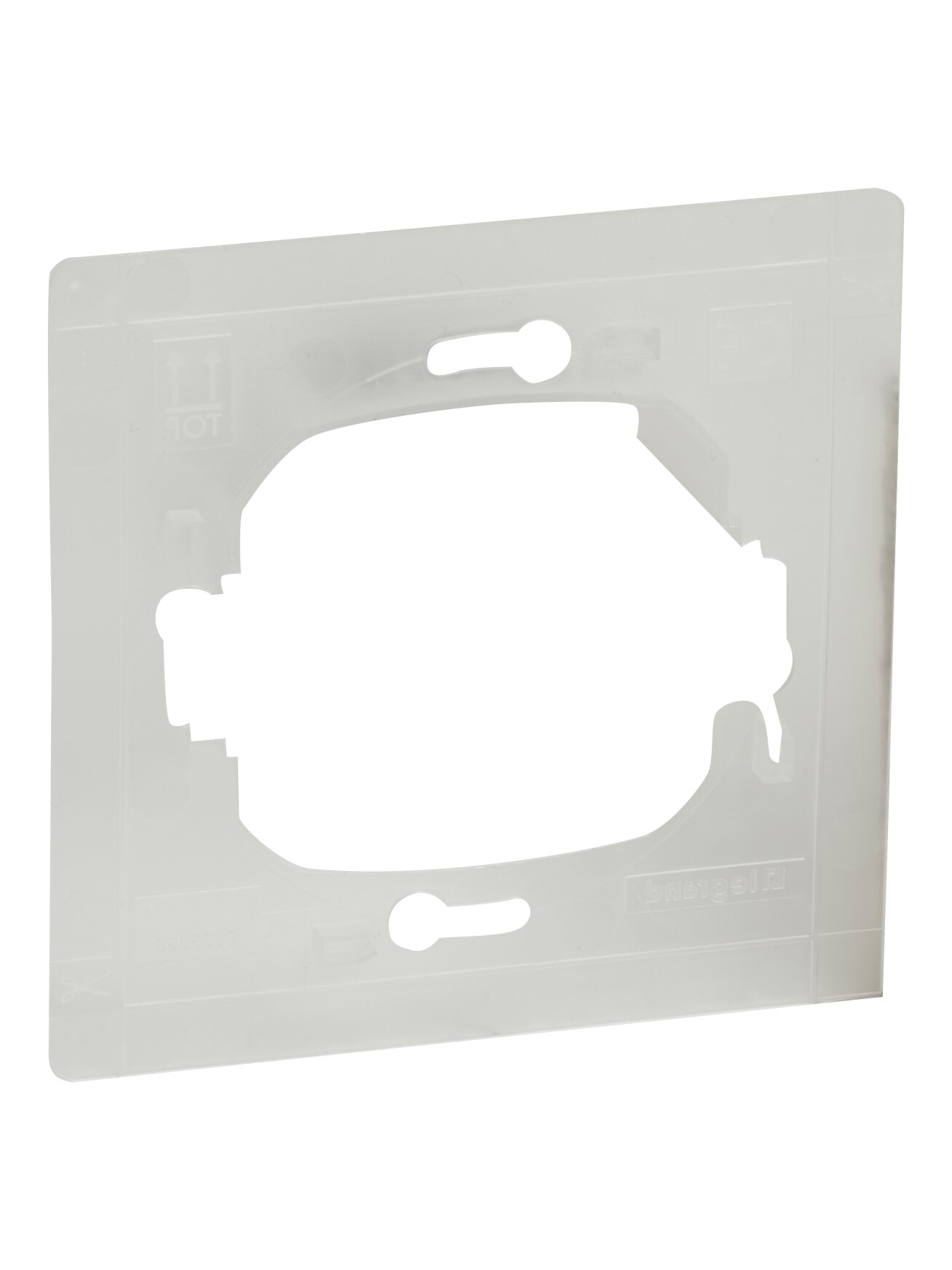 2 vt. tarpinė Legrand 764598 (IP44)
