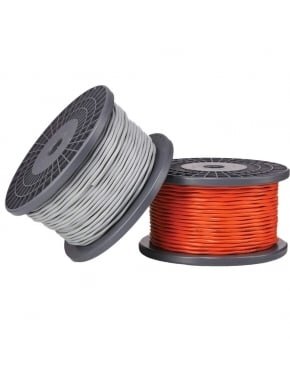 2x1.5 mm² degimo nepalaikantis audio kabelis 2x1.5 mm² degimo nepalaikantis audio kabelis