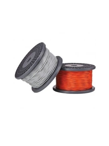2x1.5 mm² degimo nepalaikantis audio kabelis