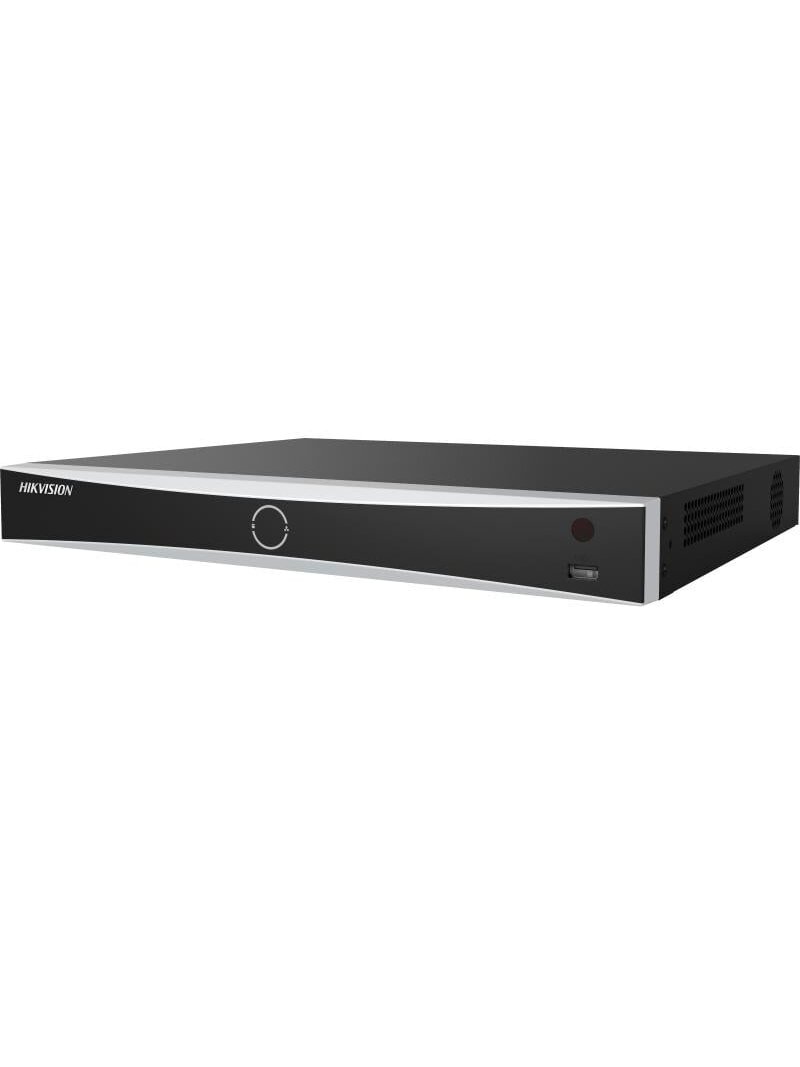 32 kanalų Hikvision NVR DS-7632NXI-I2/VPro (AcuSense, 2×HDD iki 20TB) 32 kanalų Hikvision NVR DS-7632NXI-I2/VPro (AcuSense, 2×HDD iki 20TB)