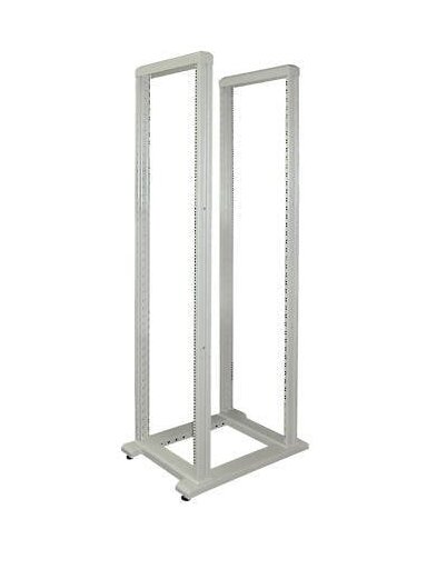 42U 19'' atviras dvigubas rėmas 550x600