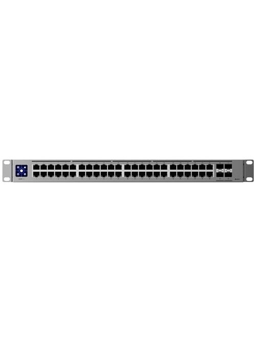 48 prievadų komutatorius Ubiquiti Unifi USW-Pro-48 48 prievadų komutatorius Ubiquiti Unifi USW-Pro-48