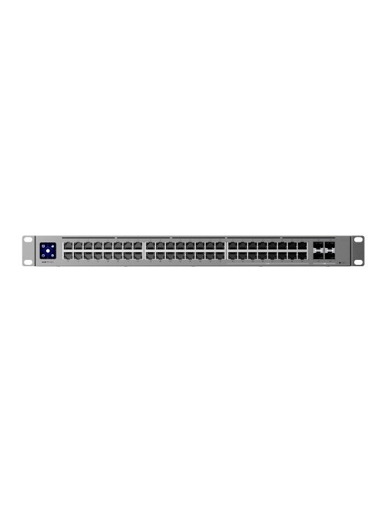 48 prievadų komutatorius Ubiquiti Unifi USW-Pro-Max-48-EU 48 prievadų komutatorius Ubiquiti Unifi USW-Pro-Max-48-EU