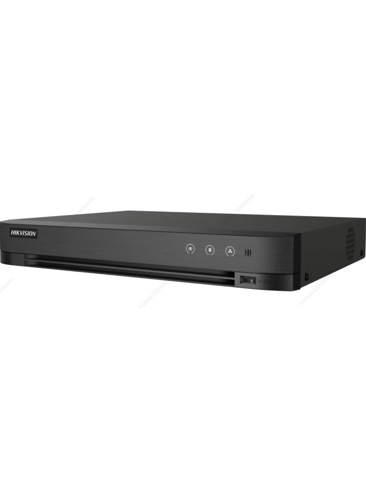 4 kanalų DVR Hikvision iDS-7204HUHI-M1/X 4 kanalų DVR Hikvision iDS-7204HUHI-M1/X