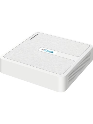 4 kanalų NVR HiLook NVR-104H-D/4P(D)