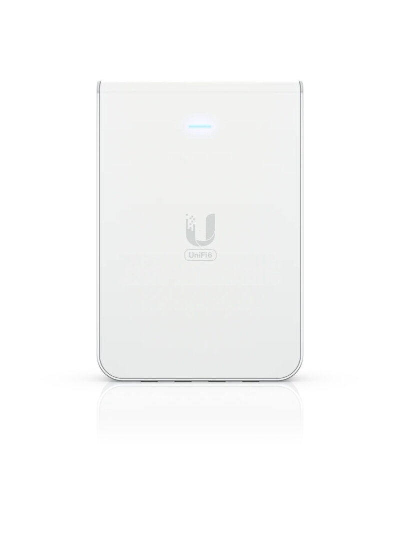 4 prievadų komutatorius Ubiquiti UniFi U6-IW 4 prievadų komutatorius Ubiquiti UniFi U6-IW