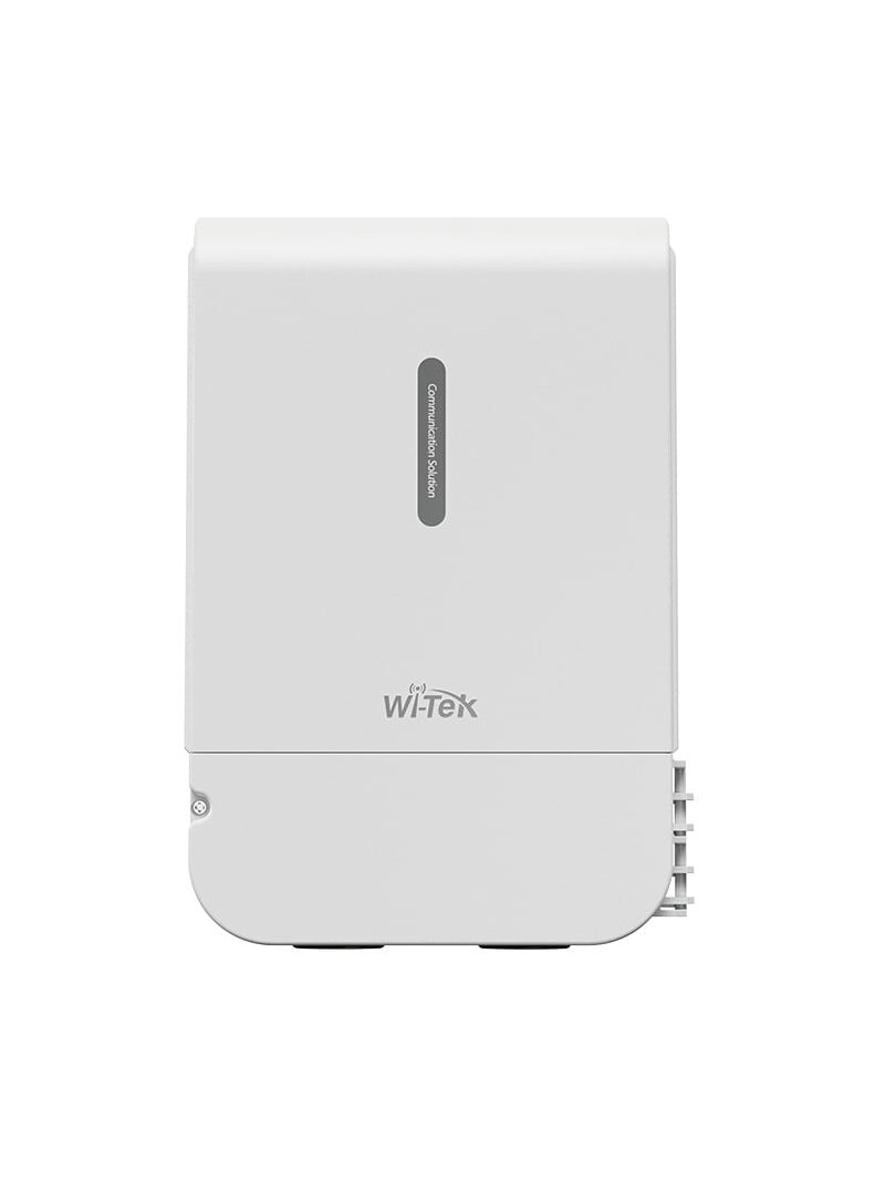 4 prievadų komutatorius Wi-Tek WI-PCES306G-O 4 prievadų komutatorius Wi-Tek WI-PCES306G-O