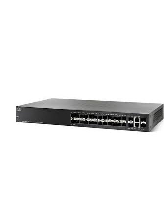 52 prievadų komutatorius CISCO SG350-28SFP-K9-EU 52 prievadų komutatorius CISCO SG350-28SFP-K9-EU