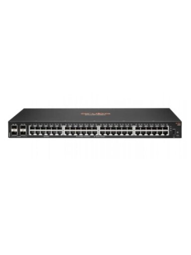52 prievadų komutatorius HPE ARUBA R8N86A