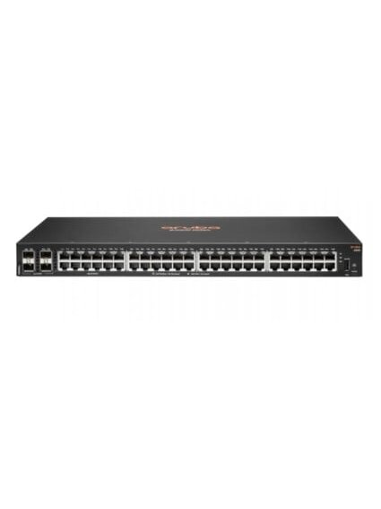 52 prievadų komutatorius HPE ARUBA R8N86A