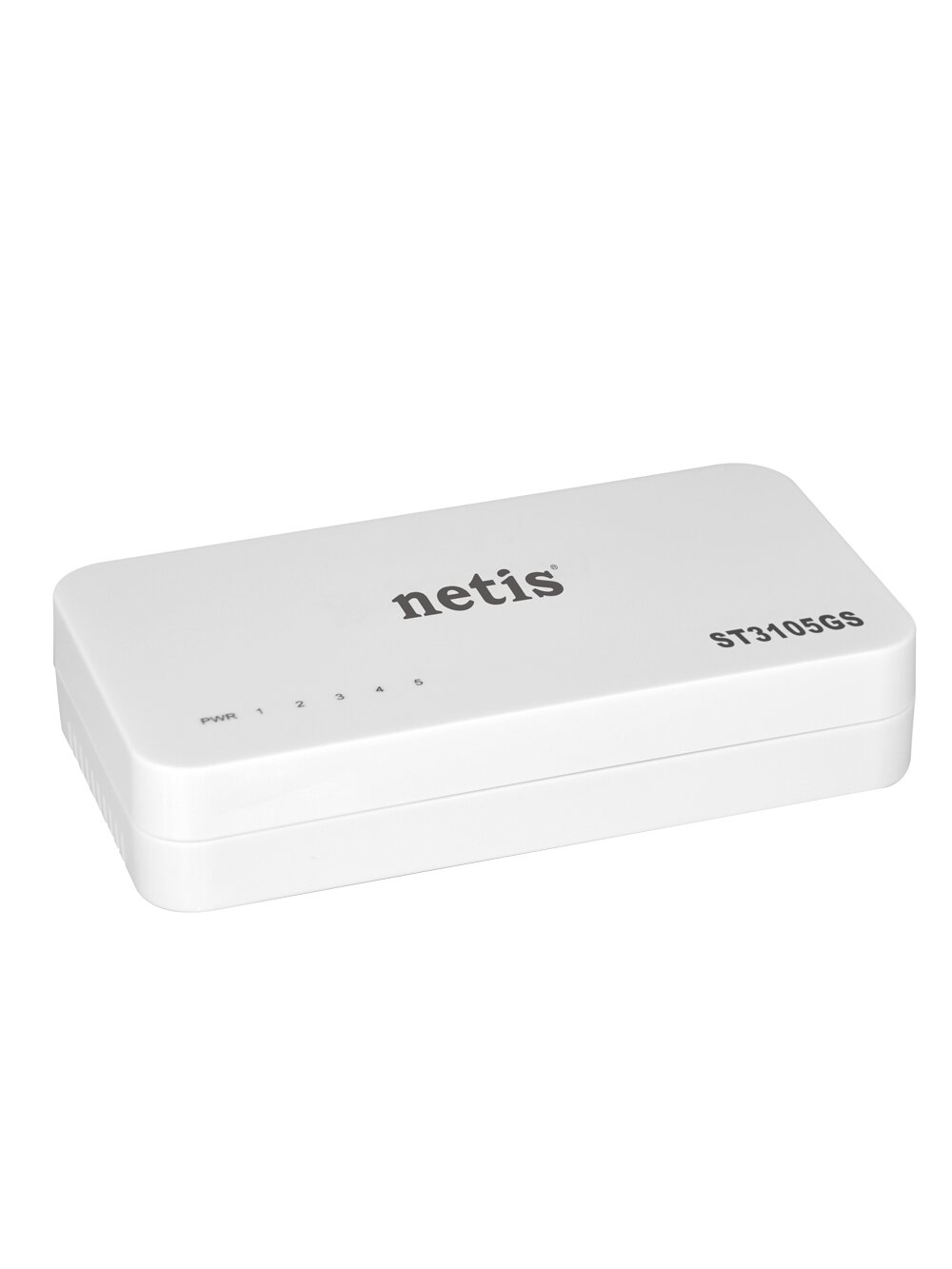 5 prievadų komutatorius Netis ST3105GS