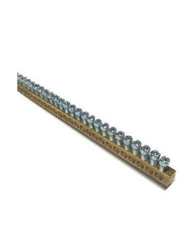 870M N/PE šyna 63A 166x1.5-16mm² 870M N/PE šyna 63A 166x1.5-16mm²