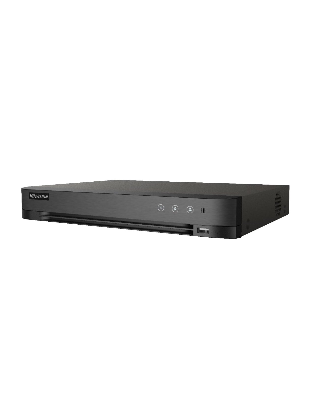8 kanalų DVR Hikvision iDS-7208HUHI-M1/S(C)/4A+8/4ALM 8 kanalų DVR Hikvision iDS-7208HUHI-M1/S(C)/4A+8/4ALM