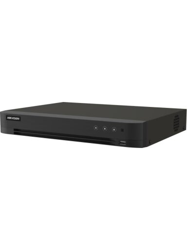 8 kanalų DVR Hikvision iDS-7208HUHI-M1/XT 8 kanalų DVR Hikvision iDS-7208HUHI-M1/XT