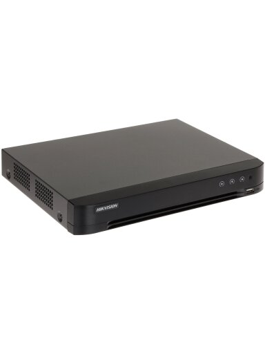 8 kanalų DVR Hikvision iDS-7208HUHI-M2/P