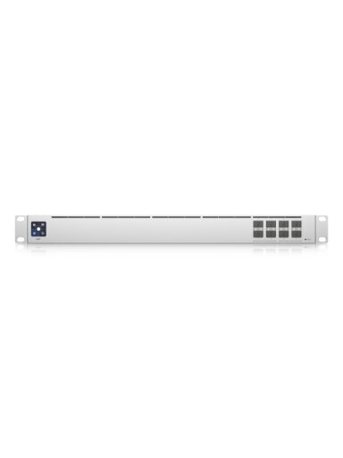 8 prievadų komutatorius Ubiquiti UniFi USW-Aggregation