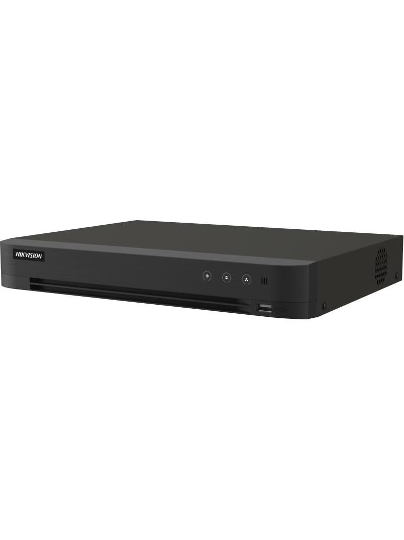 8 kanalų DVR Hikvision iDS-7208HUHI-M1/XT 8 kanalų DVR Hikvision iDS-7208HUHI-M1/XT