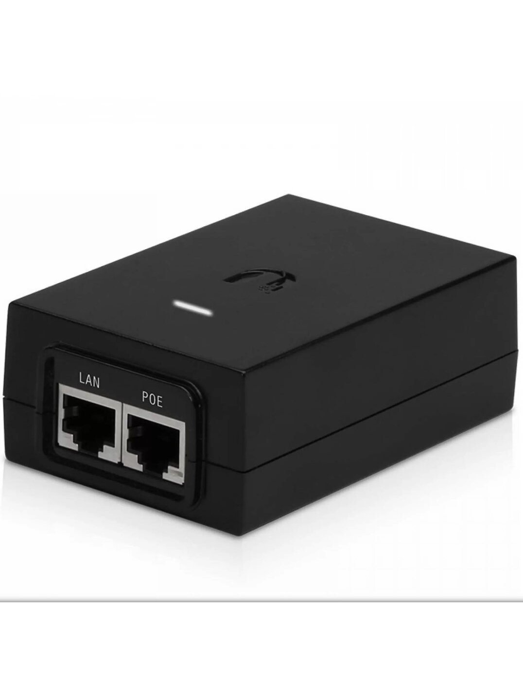 Adapteris PoE Ubiquiti UniFi POE-48-24W-G
