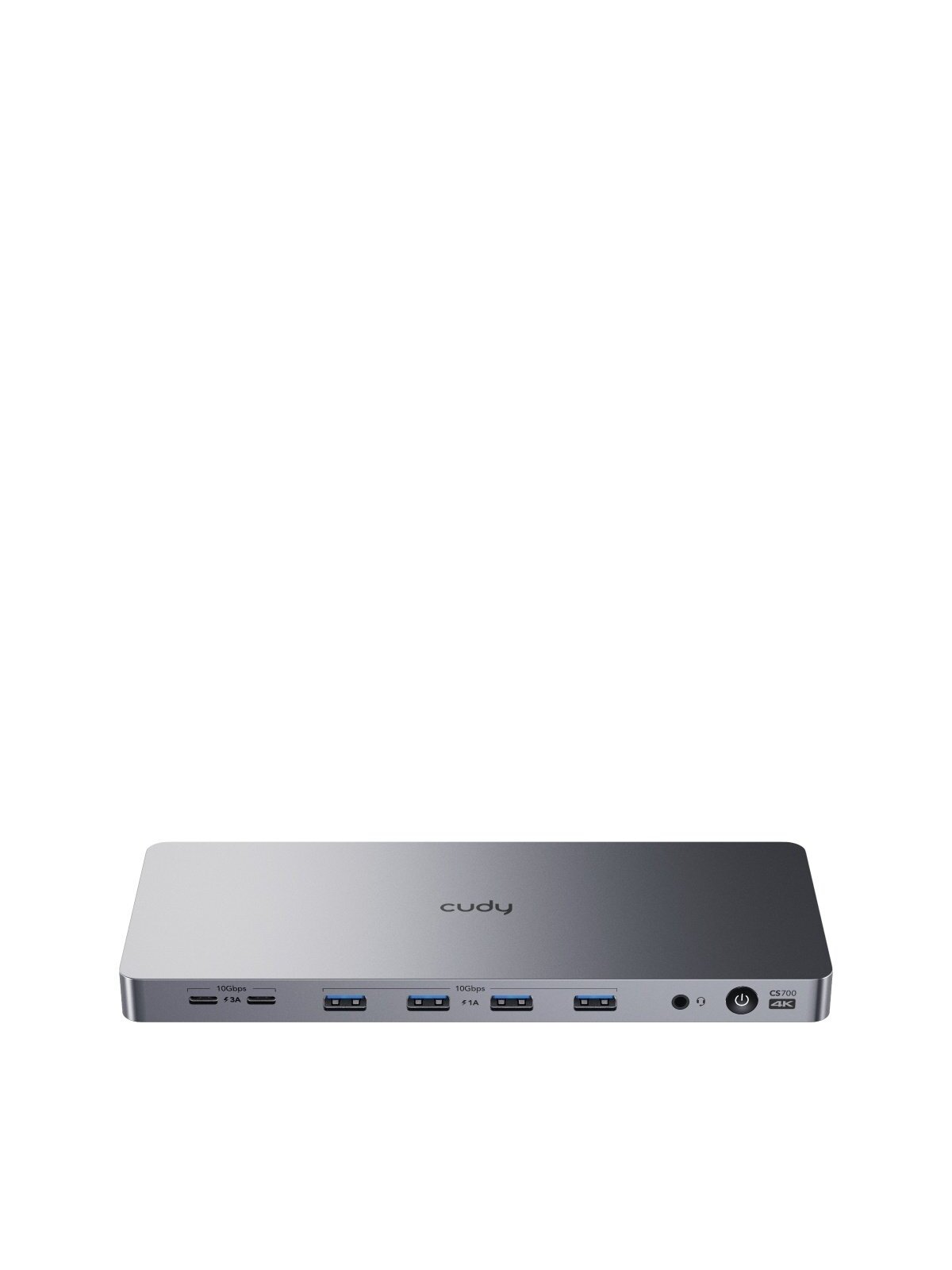 Adapteris CUDY CS700