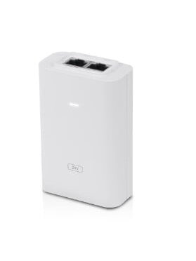 Adapteris Ubiquiti UniFi POE-24-24W-G-WH-EU Adapteris Ubiquiti UniFi POE-24-24W-G-WH-EU