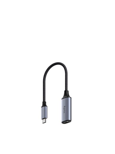 Adapteris CUDY UH401 USB-C į HDMI