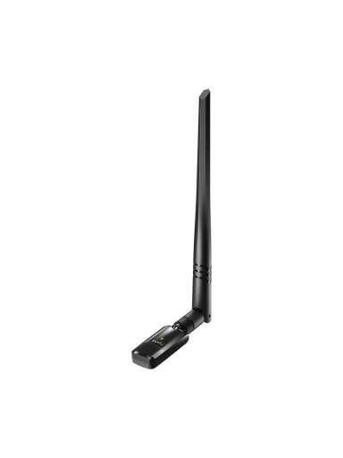 Adapteris CUDY WU1400