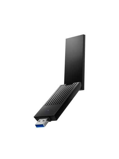 Adapteris CUDY WU6500