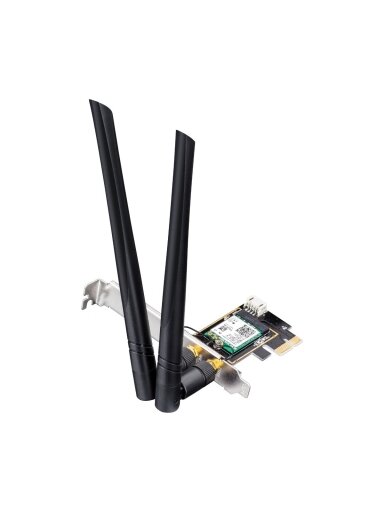 Adapteris express CUDY WE3000