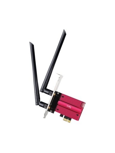 Adapteris Express CUDY WE3000S