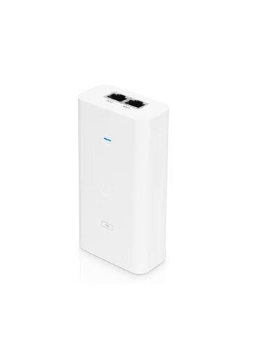 Adapteris PoE Ubiquiti UniFi POE-54V-80W 0.8A