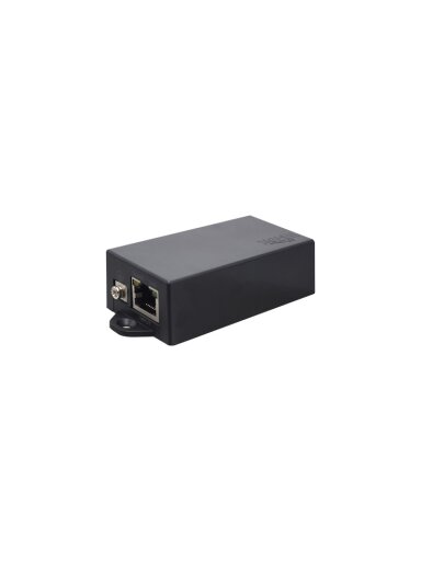Adapteris PoE Wi-Tek WI-PoE60-24V